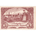 Österreich, Pöndorf, 50 Heller, village, 1920, VZ, Mehl:FS 757c