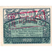 Österreich, St Veit, 50 Heller, Eglise, 1920, 1920-12-31, UNZ-, Mehl:FS 944a