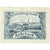 Österreich, Rohrbach, 50 Heller, village, 1920, SS, Mehl:FS 841a
