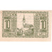 Österreich, Steinhaus, 10 Heller, Eglise, 1920, 1920-12-31, VZ, Mehl:FS 1030Ia