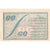 Österreich, St Johann, 99 Heller, Animaux, 1921, 1921-01-21, UNZ-, Mehl:FS 893a