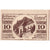 Österreich, Losenstein, 10 Heller, Texte 1920-12-31, UNZ-, Mehl:FS 566IVa