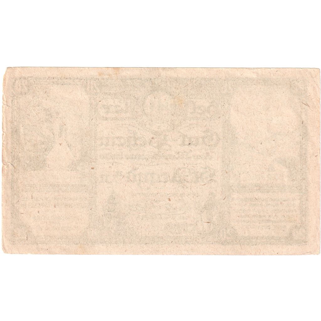 Austria, St Aegyd, 20 Heller, Eglise, 1920, EF(40-45), Mehl:FS 876a