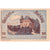 Österreich, Dorf Haag, 50 Heller, château 1920-12-30, UNZ-, Mehl:FS 317a