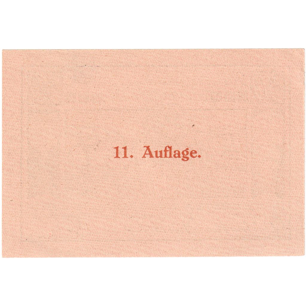 Österreich, LOICH, 30 Heller, agriculture 1920-07-31, UNZ-, Mehl:FS 562.01