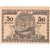 Österreich, Freinberg, 50 Heller, village 1920-12-31, UNZ-, Mehl:FS 211Ib