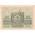 Österreich, St Gilgen, 10 Heller, Eglise, 1920, 1920-10-15, VZ, Mehl:FS 891a