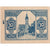Österreich, Kirchdorf, 10 Heller, Eglise, 1920, 1920-12-31, UNZ-, Mehl:FS 444a