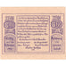 Österreich, Herzogsdorf, 10 Heller, paysage 1920-12-31, UNZ-, Mehl:FS 373I