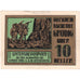 Österreich, Grödig, 10 Heller, Grotte, 1920, 1920-12-31, UNZ-, Mehl:FS 290a