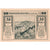 Österreich, Brunnenthal, 50 Heller, paysage 1920-12-15, UNZ-, Mehl:FS 111a