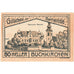 Österreich, Buchkirchen, 50 Heller, Blason 1920-10-31, UNZ-, Mehl:FS 114a