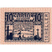 Österreich, Oberachmann, 10 Heller, Texte, 1921, 1921-06-30, UNZ-, Mehl:FS 680a