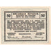 Austria, Spitz, 50 Heller, village, 1920, 1920-09-30, UNC(63), Mehl:FS 1122