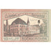 Österreich, Buchkirchen, 10 Heller, agriculture 1920-10-31, UNZ- Mehl:FS 114a