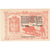 Österreich, Buchkirchen, 10 Heller, agriculture 1920-10-31, UNZ- Mehl:FS 114a