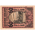Österreich, Oeblarn, 60 Heller, 1920-10-31, UNZ-