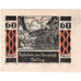Österreich, Golling, 60 Heller, 1920-12-31, VZ