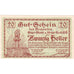 Austria, Weyer, 20 Heller, 1921-05-31, AU(55-58)