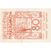 Österreich, Maria-Laach, 80 Heller, 1920-12-31, UNZ-
