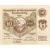 Österreich, Senftenberg, 10 Heller, 1920-12-31, UNZ-