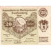 Österreich, Senftenberg, 20 Heller, 1920-12-31, UNZ-
