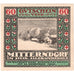 Österreich, Mitterndorf, 60 Heller, 1920-12-31, UNZ-