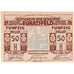 Österreich, Euratsfeld, 50 Heller, 1920-12-31, UNZ-