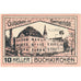 Österreich, Buchkirchen, 10 Heller, 1920-10-31, UNZ-