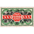Deutschland, Bielefeld, 1000 Mark, 1922-12-15, UNZ-, Seide, Grabowski:59a