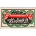 Deutschland, Bielefeld, 1000 Mark, 1922-12-15, UNZ-, Seide, Grabowski:59a