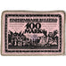 Germania, Bielefeld, 100 Mark, 1921-07-15, SPL, Seta, Grabowski:29c