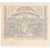 Deutschland, Bielefeld, 10000 Mark, 1923-02-15, UNZ-, Seide, Grabowski:70a