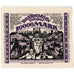 Germany, Bielefeld, 10000 Mark, 1923-02-15, UNC(63), Silk, Grabowski:70a