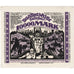 Deutschland, Bielefeld, 10000 Mark, 1923-02-15, UNZ-, Seide, Grabowski:71a