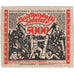 Deutschland, Bielefeld, 5000 Mark, 1923-02-15, UNZ-, Leinen, Grabowski:67a