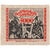 Niemcy, Bielefeld, 5000 Mark, 1923-02-15, UNC(63), Burlap, Grabowski:67b