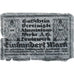 Niemcy, Lautawerker, 100 Mark, 1922-10-10, VF(20-25), Aluminium, Grabowski:502