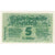 Deutschland, Bielefeld, 5 Goldpfennig, 1923-11-08, UNZ-, Leinen, Grabowski:93
