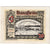 Deutschland, Osterwiecker am Harz, 20 Mark, 1922-05-01, UNZ-, Glacéleder