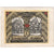 Deutschland, Osterwiecker am Harz, 20 Mark, 1922-05-01, UNZ-, Glacéleder