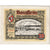Deutschland, Osterwiecker am Harz, 20 Mark, 1922-05-01, VZ, Glacéleder