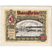Duitsland, Osterwiecker am Harz, 20 Mark, 1922-05-01, SUP, Glanzend leer