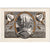 Germania, Osterwiecker am Harz, 1 Goldmark, SPL, Pelle lucida, Grabowski:364