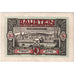 Niemcy, Osterwiecker am Harz, 50 Mark, 1922-05-01, AU(55-58), Błyszcząca