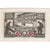 Germania, Osterwiecker am Harz, 50 Mark, 1922-05-01, SPL-, Pelle lucida