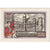 Germania, Osterwiecker am Harz, 500 Mark, 1922-12-04, SPL, Pelle lucida