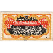 Germany, Bielefeld, 1000 Mark, 1920-12-15, UNC(63), Silk, Grabowski:58.1a