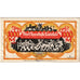 Germany, Bielefeld, 1000 Mark, 1920-12-15, UNC(63), Silk, Grabowski:58.1a
