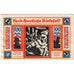 Germany, Bielefeld, 500 Mark, 1923-07-01, UNC(63), Linen, Grabowski:73b